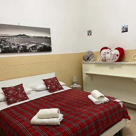 Vila O' Vascetiello A 27 Neapol Exteriér fotografie