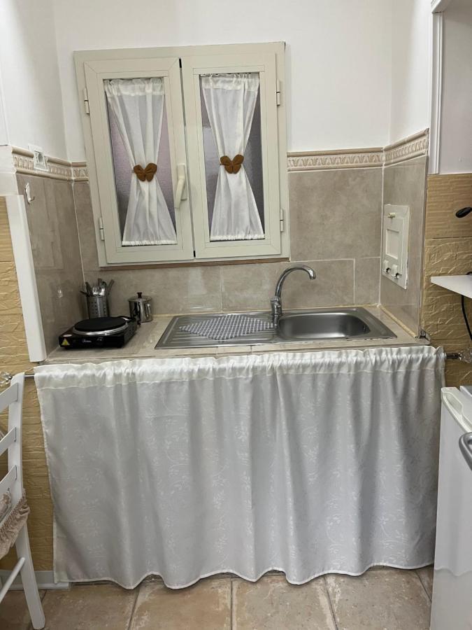 Vila O' Vascetiello A 27 Neapol Exteriér fotografie