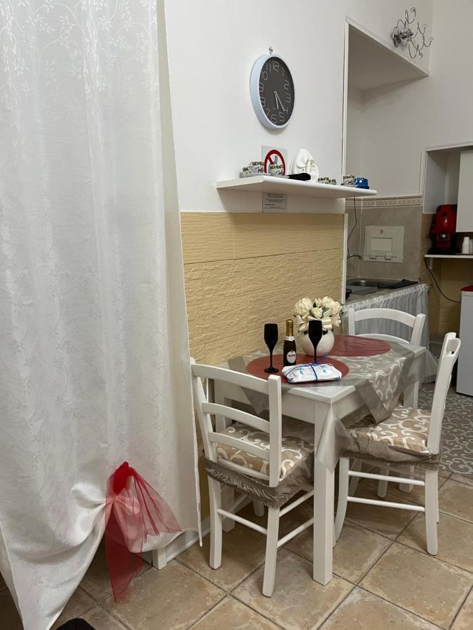 Vila O' Vascetiello A 27 Neapol Exteriér fotografie